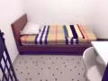 景万岸公寓房间出租