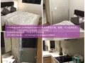 新項目高端公寓出租，主人房2300，單間1200-1400