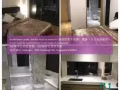 新項目高端公寓出租，主人房2300，單間1200-1400