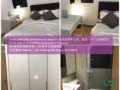 新项目高端公寓出租，主人房2300，单间1200-1400