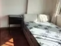 红线卡迪地铁附近公寓高楼复式，主人房普通房出租,即可入住。  