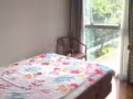 丹纳美拉地铁站附近，高档公寓单间出租（含独立卫生间）。欢迎单身专业人士。