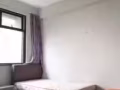 大單人床出租，環境舒服，水電網全包！