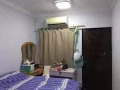高文地铁站附近 夫妻房出租 包水电网