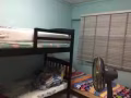 Bukit Panjang 女床位出租