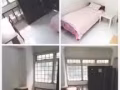 Jurong East 裕廊東 (Common Room 普通房/ S$660)