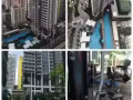■MRT诺维娜附近■精装修主人房1500全包■