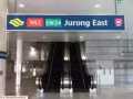裕郎东jurong east私人公寓，8分钟地铁，佣人房出租，97799288