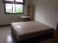 靠近 盛港 万国 很干净的普通房出租， 对面有ntuc, 购物交通方便，环境优美