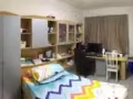 Tiong Bahru 大普通房 1分鐘地鐵站 900/月
