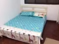 Kembangan 景万岸排屋有单人间和夫妻间出租，房间设施全新，欢迎定房