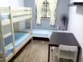 三巴旺近地鐵站，招1女搭房