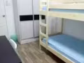 三巴旺近地鐵站，招1女搭房