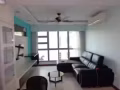 宽敞的4房式组屋出租在273A Punggol Place (十分方便)