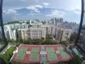❤靠近武吉巴督&武及甘柏❤超大公寓主人房出租❤无中介❤可小煮❤