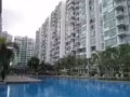 【高文地鐵公寓】一秒到地鐵站公寓傭人房出租