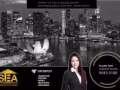 武吉巴督大牌534 BUKIT BATOK STREET 51 [2+1]