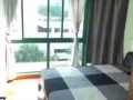 近文庆地铁站 St Michael's road 公寓大普通房出租