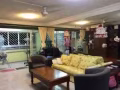 $600/700(普通大房）含：水电网冷气 Blk 240 Yishun 