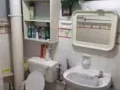 $600/700(普通大房）含：水電網冷氣 Blk 240 Yishun 
