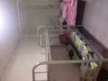 cck 蔡厝港地鐵男/女搭房床位出租，水電網冷氣全包 可煮 報地址