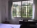 近加东/马林百列/实乞纳 公寓夫妻房,可申报地址,无房东,空调,可煮,家俬,全包