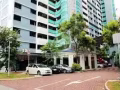 只招女孩，靠近bugis，可煮，水电网全包260-280