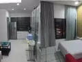 市中心CBD大间Studio/单身公寓/没屋主/欢迎短期或长期租客