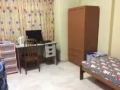 武吉美拉Bukit Merah组屋 -二单人房出组