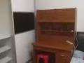 麦波申靠窗单间房