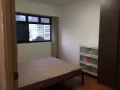 中巴鲁招男单或双-步行五分钟到地铁站-高楼通风整洁 $950~（无中介）