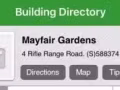 mayfair garden 主人房+1250新/月