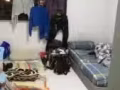 男搭房
