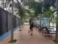 Buangkok Mrt 旁 豪華公寓10樓單人間