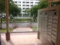 义顺大牌269 3房式单位出售靠近崇福学校和德㬌中学工业区附近有咖啡店超市湿巴刹
