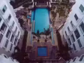 sunshine plaza 市中心超大普通房，主人房出租