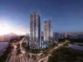 GEM Residences 大巴窑