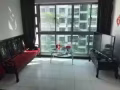 靠近榜鵝地鐵站3房租屋出租，2000塊錢，家具家電齊全，拎包入住，沒有房東，樓層