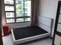 靠近榜鵝地鐵站3房租屋出租，2000塊錢，家具家電齊全，拎包入住，沒有房東，樓層