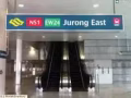 裕朗東jurongeast8分鐘地鐵站私人公寓出租男搭房水電網冷氣全包《可註冊》