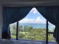 东海岸顶级海景公寓Silversea房出租 10分钟到CBD！！！