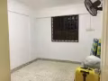 步行至勿洛北地铁站。单房出租。寻找两位房客。