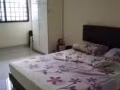 蔡厝港429近地铁站夫妻房高楼每月$6OO可报地址有网