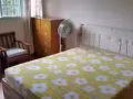 短期租房，近淡滨尼四美地铁有温馨漂亮普通房短期出，已退房