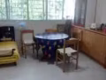 短期租房，近淡滨尼四美地铁有温馨漂亮普通房短期出，已退房