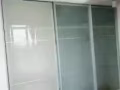 文慶地鐵站旁邊  全新高級公寓  有豪華主人房出租 無屋主 人少  安靜