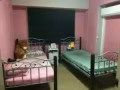 三八旺大牌316普通房一床位出租，祖屋高层近地铁三分钟，东北女生室友欢迎友好房客