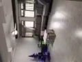 文礼地铁站附近blk 658c全新装修屋子仅剩一间出租啦！