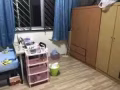 實龍崗HDB複式大主人房招女室友