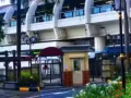 Kembangan 旁边10米，公寓主人房招俩人